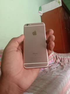 iphone 6s 64gb pta approved