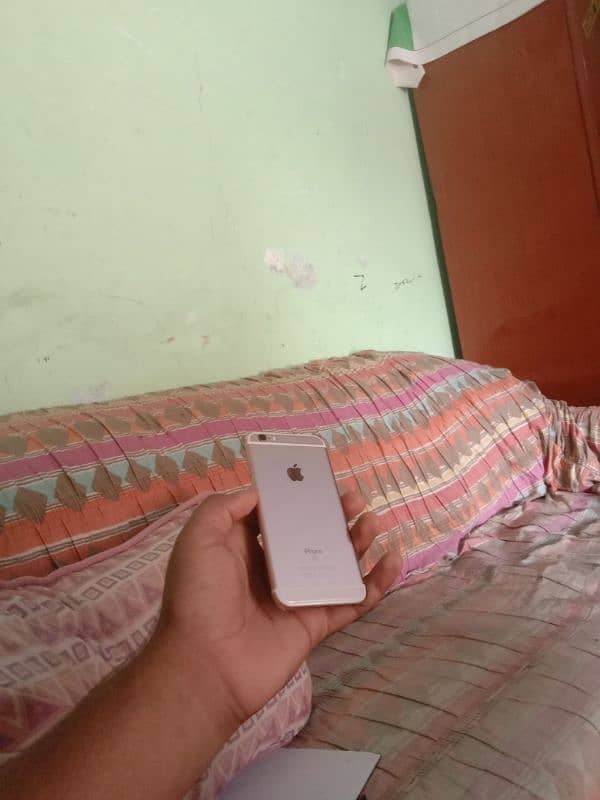 iphone 6s 64gb pta approved 1