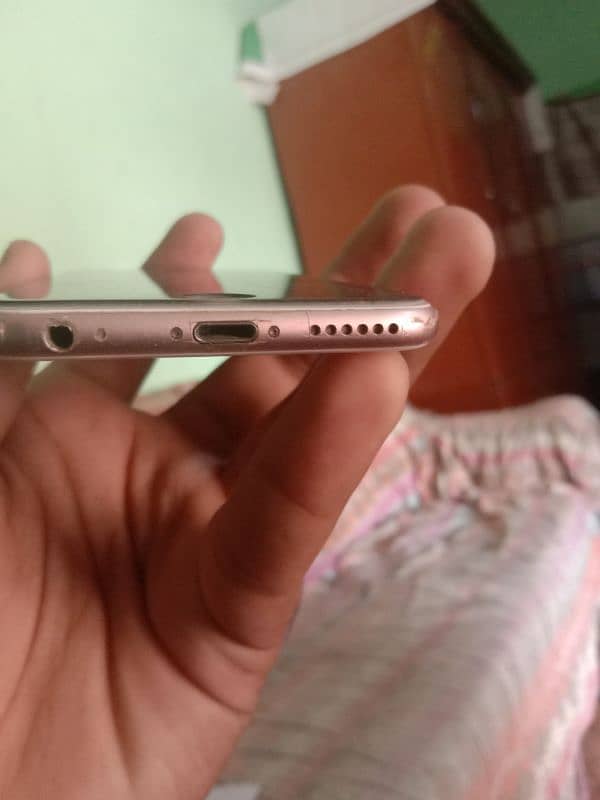 iphone 6s 64gb pta approved 3