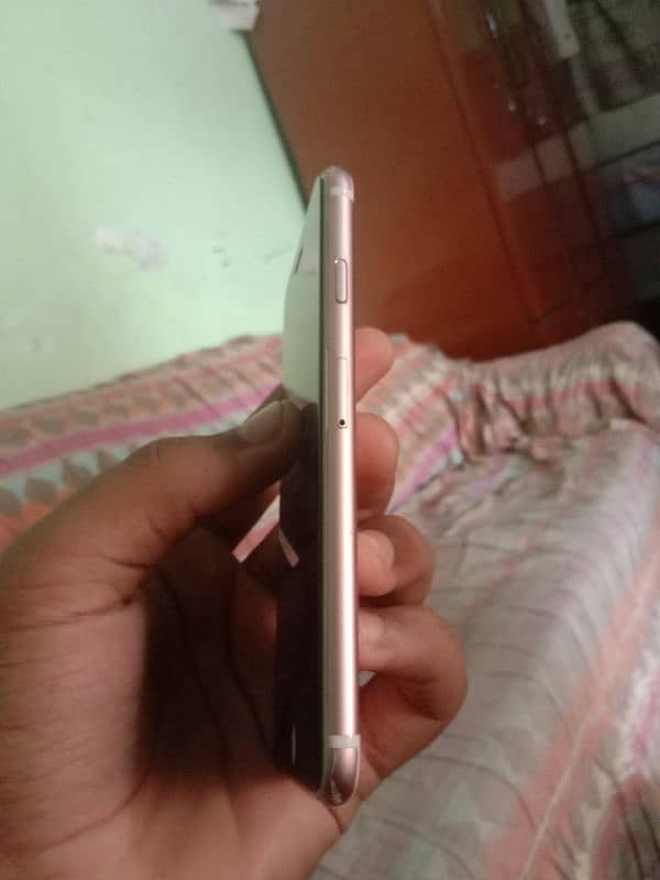 iphone 6s 64gb pta approved 5