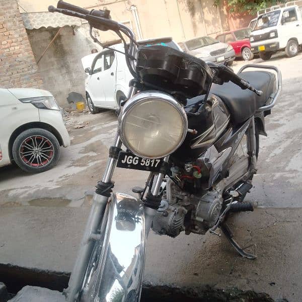 bike for sale 2