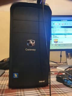 Intel Core i3 Gaming pc with Nvidia GeForce GTX 750 2gb ddr 5 128 bit