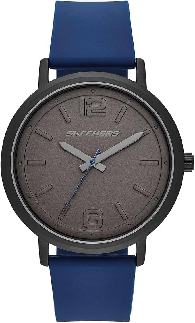 Original Skechers Men's Ardmore Quartz Watch 0