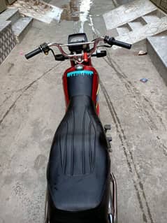 Honda cd 70