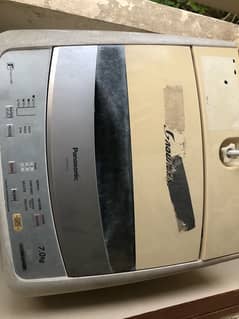 Panasonic Washing Machine for sale