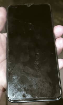 Tecno spark4 3/32 normal raf condition all accessories urgent sale