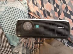 Sony Projector