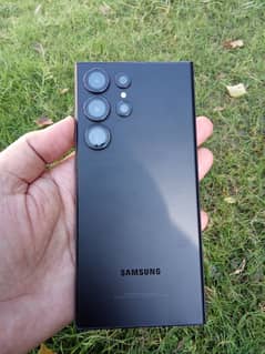 Samsung S23 Ultra