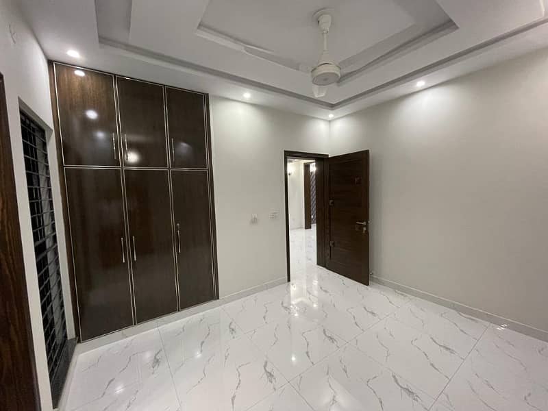 3 Years Installment Base House In Park View City Lahore 9