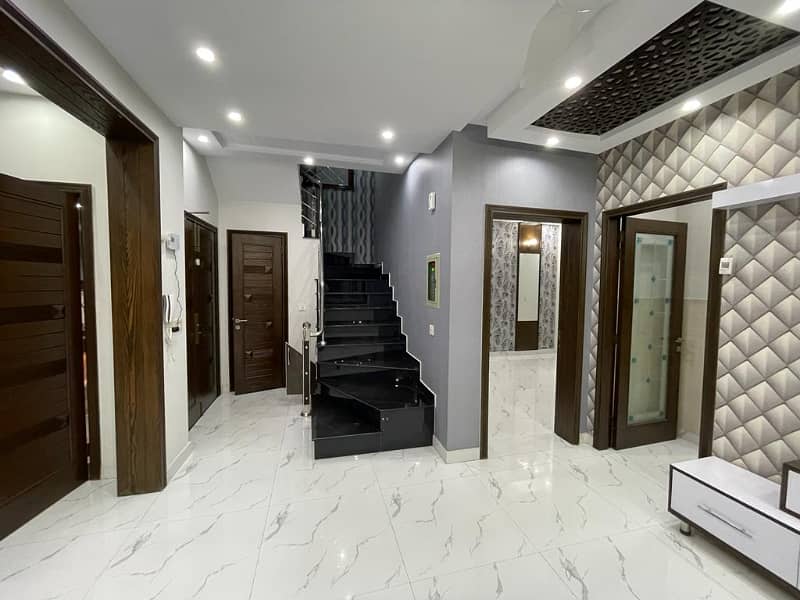 3 Years Installment Base House In Park View City Lahore 10