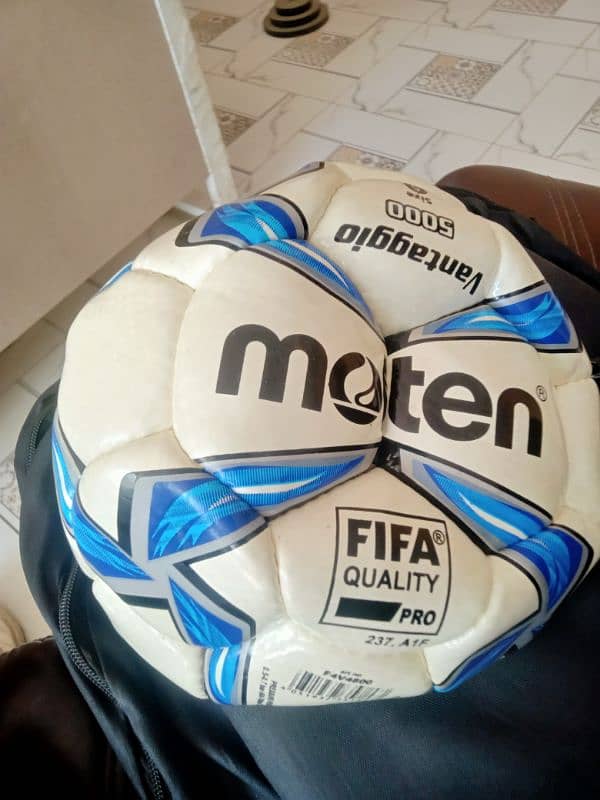 Molten Football for sale _ Football for sale _ Fifa approved football 2