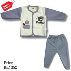 Baby Winter Romper or Winter suits.