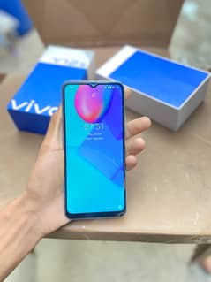 Vivo y12s 03250410493 0