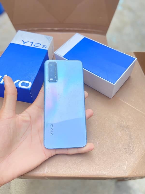 Vivo y12s 03250410493 2