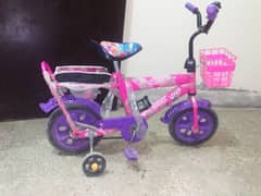 Kids cycle for sale 0