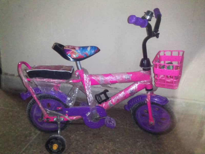 Kids cycle for sale 1