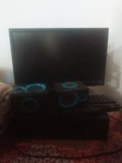 Computer For Sale 10/10 condition