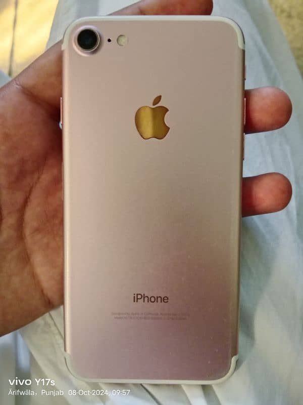 I phone 7 sale Exchange Possible Good Phone 2