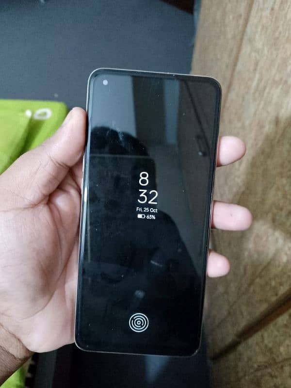 Oppo F21 Pro 4G 8/128 Full Box 4