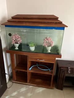 Aquarium for sale