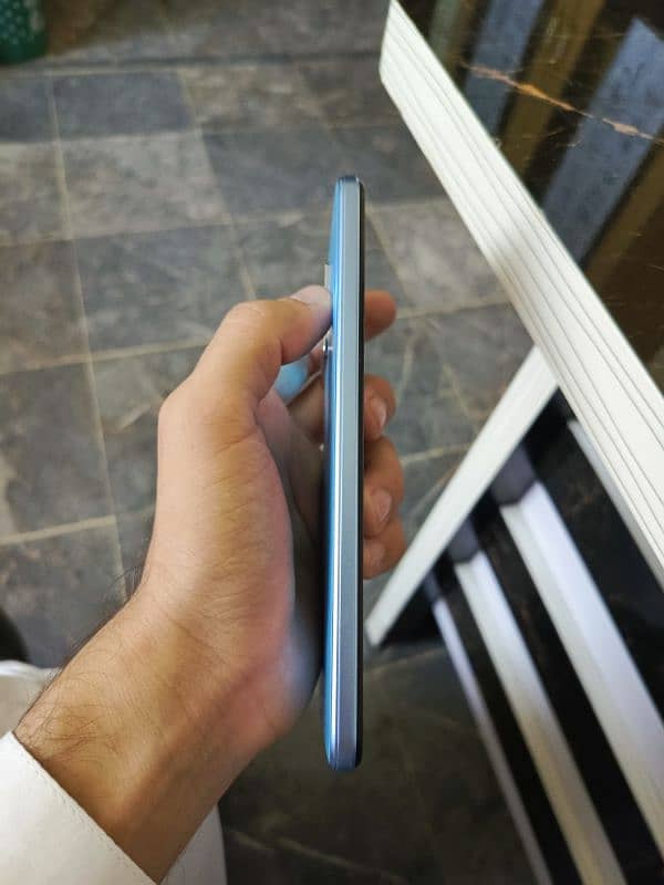 Vivo Y33s Used Phone in best condition (9/10) 6