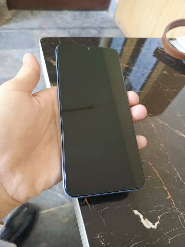 Vivo Y33s Used Phone in best condition (9/10) 7