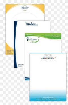 LetterHead