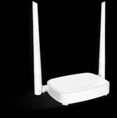 tenda router