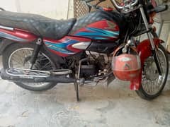 Honda pridor 2017 only copy