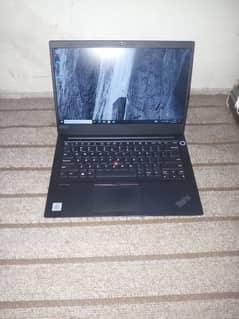 Lenovo 14E/2 Core i5- 10 generation