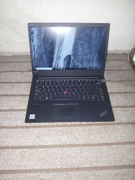 Lenovo 14E/2 Core i5- 10 generation 0