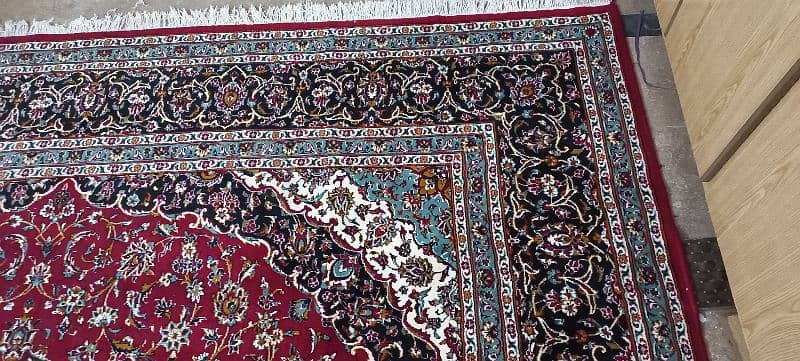 Heavy qaleen full size/Carpets. Rugs 2