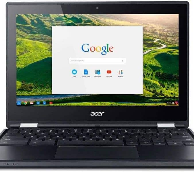 Acer Chrome Book 2