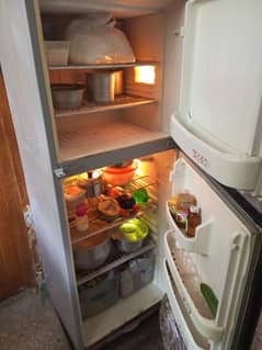 Fridge