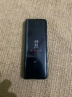 Samsung Galaxy fold 12/512