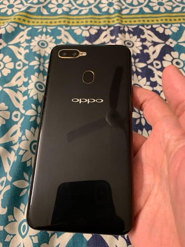 Oppo A5s 0