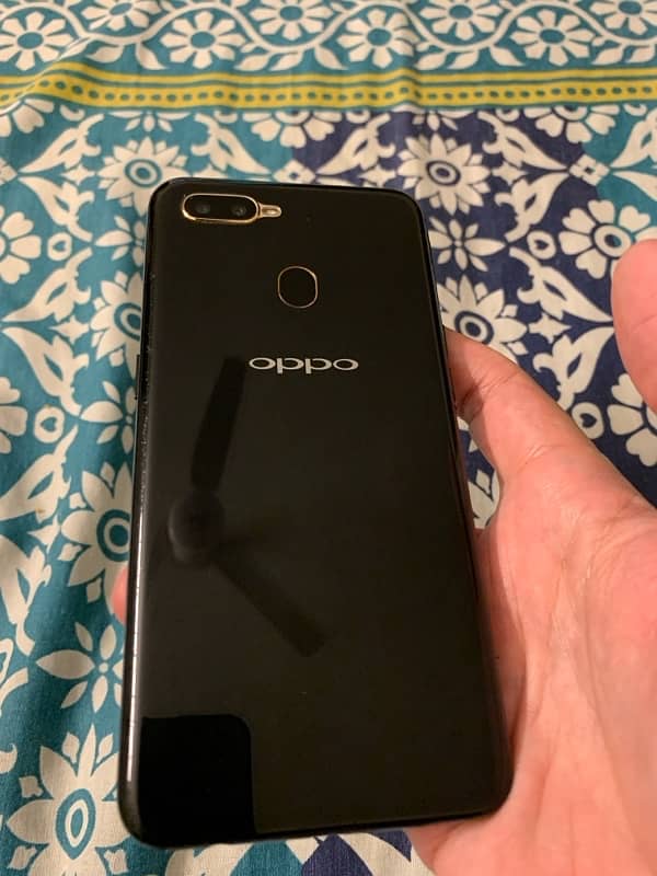 Oppo A5s 1