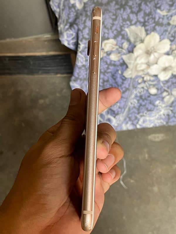 Iphone 8 plus PTA approved 2