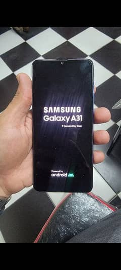 samsung a31