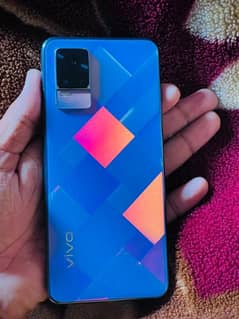 Vivo v21e