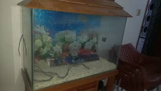 Aquarium For Sale 0