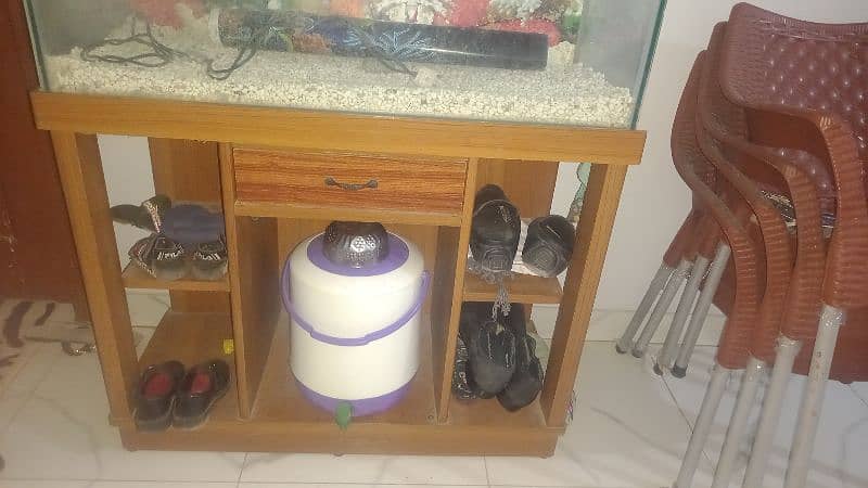 Aquarium For Sale 2