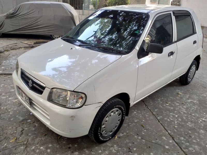 Suzuki Alto 2012 2