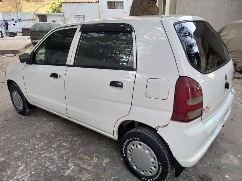 Suzuki Alto 2012 4