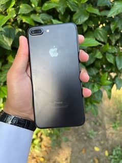 Apple iPhone 7 Plus