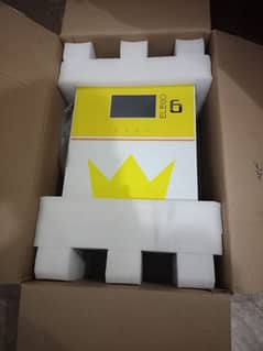 Crown hybrid inverter for sale 03007823030