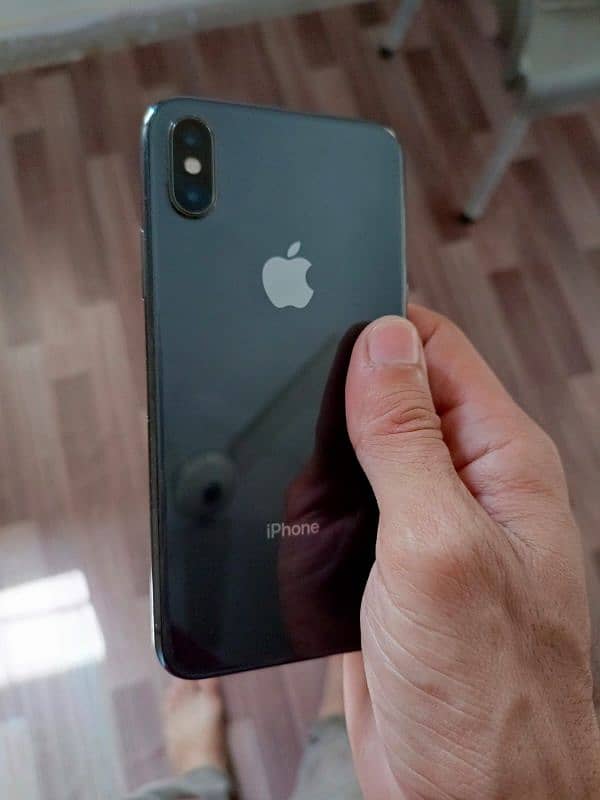 iphone X pta approved 6