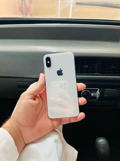 iphone xs 256gb pta dual sim approved