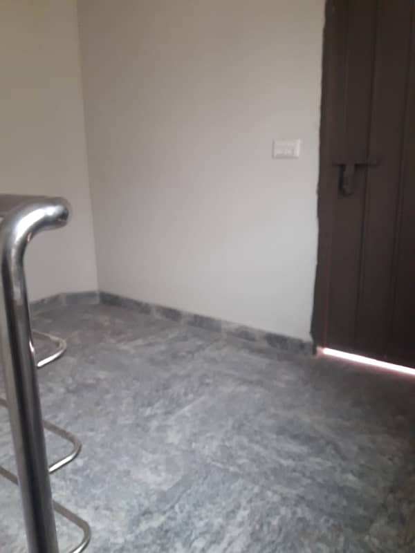 New House For Rent In Samanabad 3