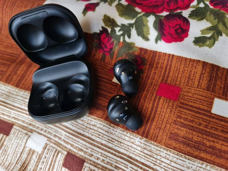 Samsung galaxy buds pro 3